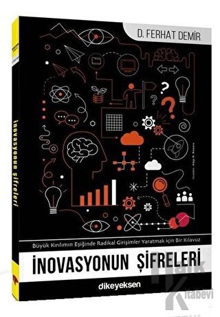 İnovasyonun Şifreleri