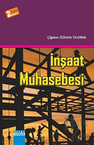 İnşaat Muhasebesi