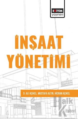 İnşaat Yönetimi