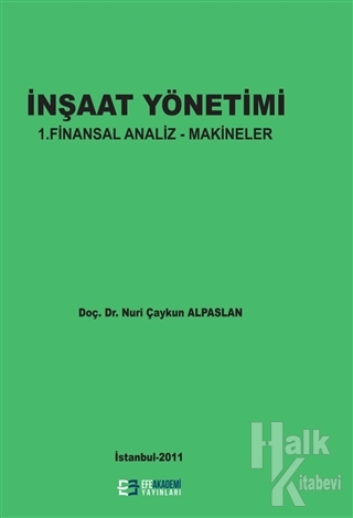 İnşaat Yönetimi