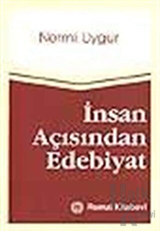 İnsan Açısından Edebiyat