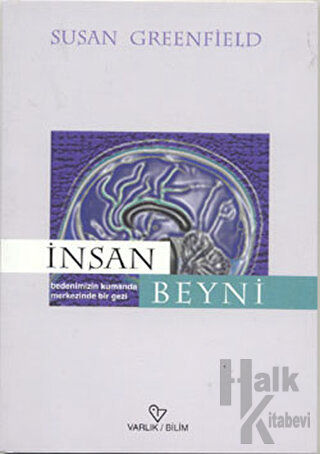 İnsan Beyni - Halkkitabevi