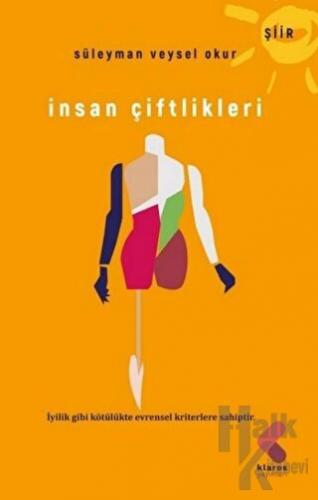 İnsan Çiftlikleri