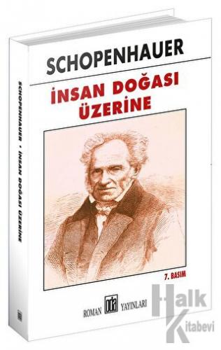 İnsan Doğası Üzerine - Halkkitabevi