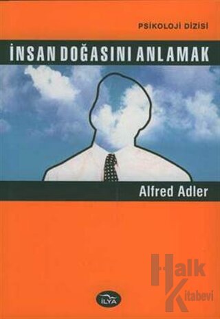 İnsan Doğasını Anlamak - Halkkitabevi