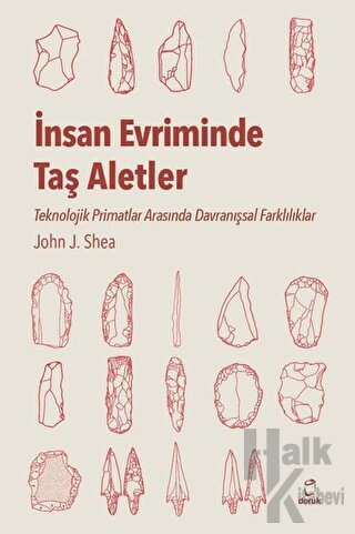 İnsan Evriminde Taş Aletler