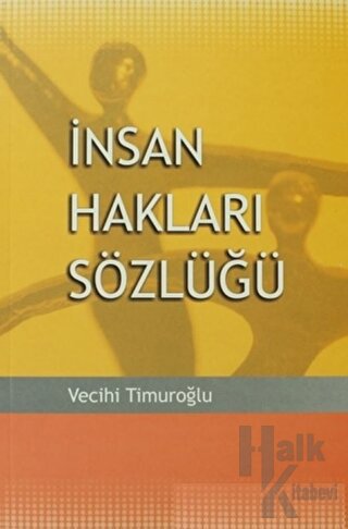 İnsan Hakları Sözlüğü