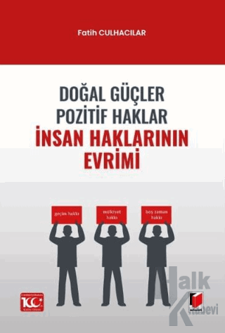 İnsan Haklarının Evrimi