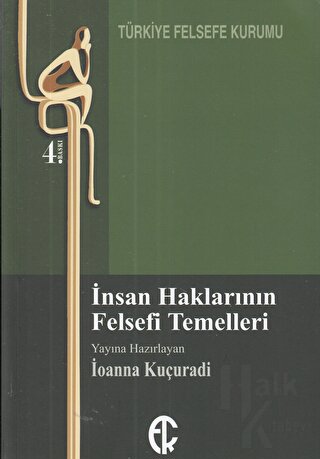 İnsan Haklarının Felsefi Temelleri - Halkkitabevi