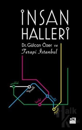 İnsan Halleri - Halkkitabevi