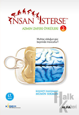 İnsan İsterse 2