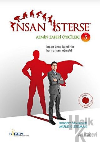 İnsan İsterse 5