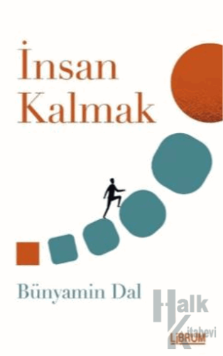 İnsan Kalmak - Halkkitabevi