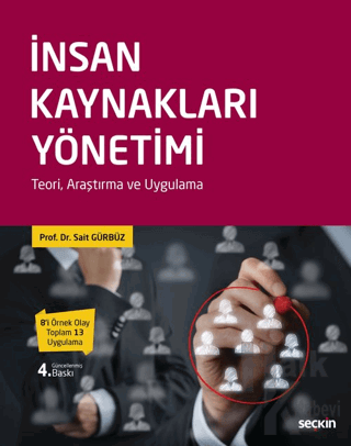 İnsan Kaynakları Yönetim - Halkkitabevi