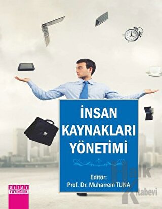 İnsan Kaynakları Yönetimi - Halkkitabevi