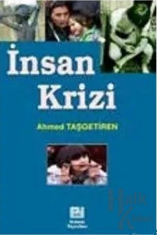 İnsan Krizi