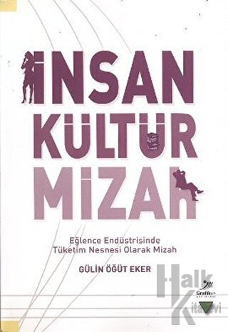 İnsan Kültür Mizah