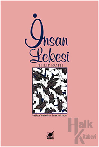 İnsan Lekesi - Halkkitabevi