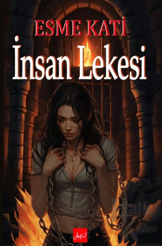 İnsan Lekesi - Halkkitabevi