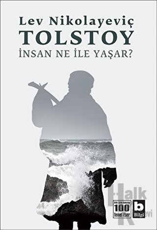 İnsan Ne İle Yaşar? - Halkkitabevi