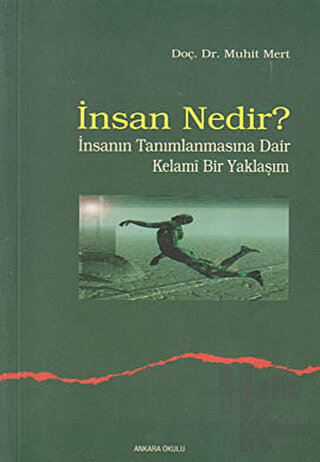 İnsan Nedir?