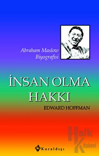 İnsan Olma Hakkı