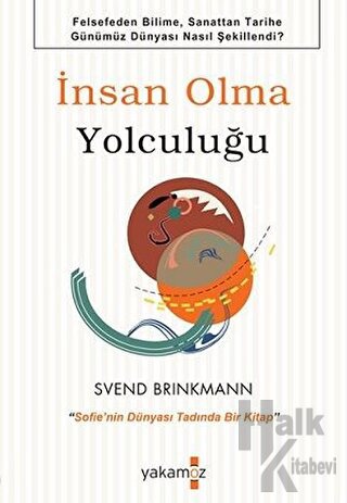 İnsan Olma Yolculuğu - Halkkitabevi