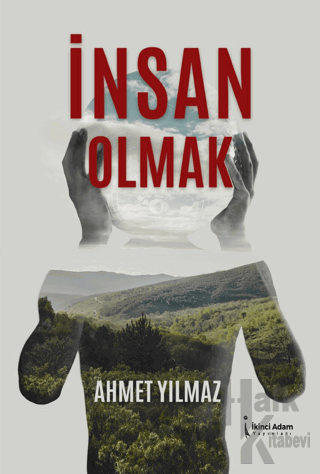 İnsan Olmak