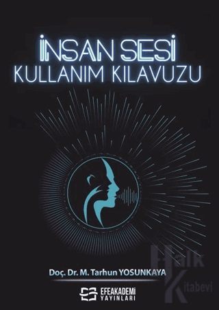 İnsan Sesi Kullanım Kılavuzu - Halkkitabevi