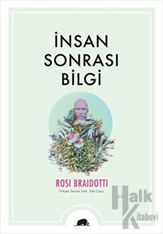 İnsan Sonrası Bilgi