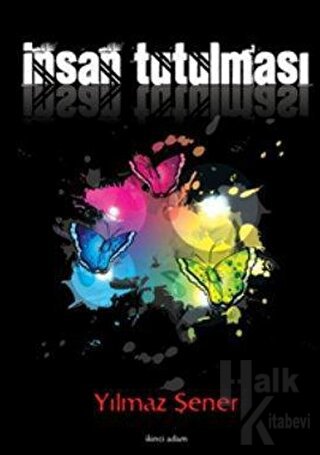 İnsan Tutulması - Halkkitabevi