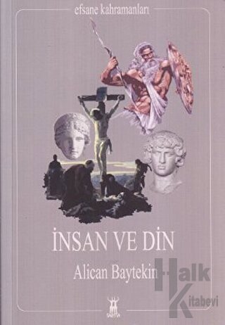 İnsan ve Din - Halkkitabevi