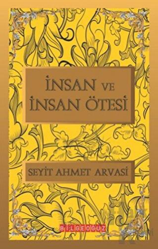 İnsan ve İnsan Ötesi