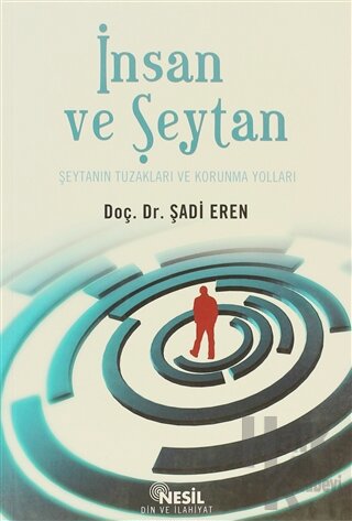 İnsan ve Şeytan