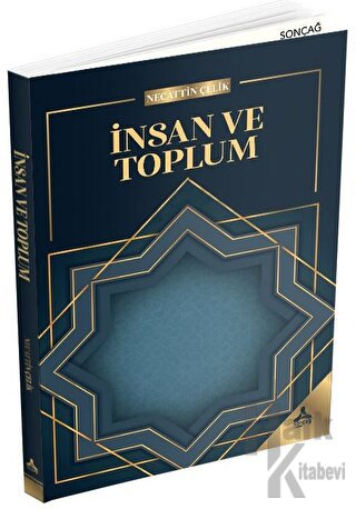 İnsan ve Toplum - Halkkitabevi