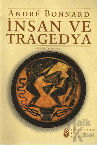 İnsan ve Tragedya - Halkkitabevi