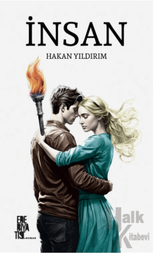 İnsan - Halkkitabevi