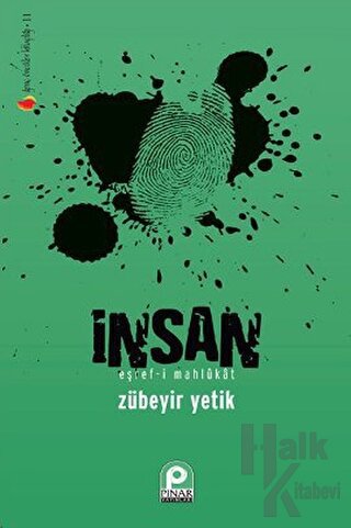 İnsan - Halkkitabevi