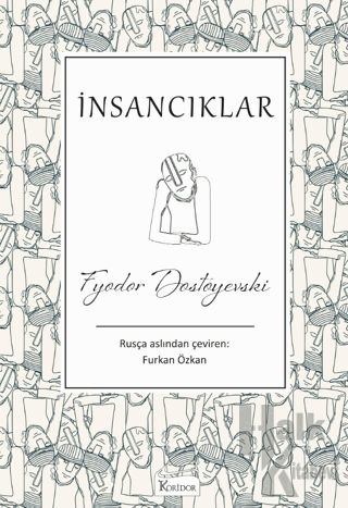 İnsancıklar - Halkkitabevi