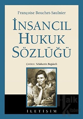 İnsancıl Hukuk Sözlüğü - Halkkitabevi