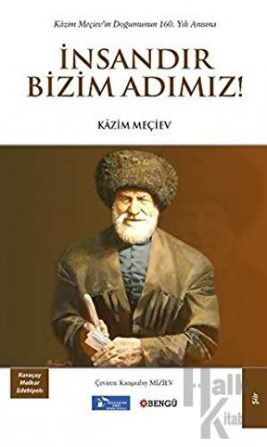 İnsandır Bizim Adımız!