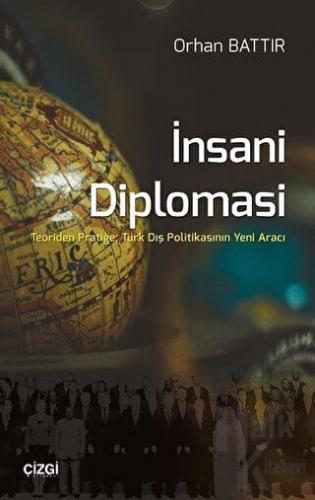 İnsani Diplomasi