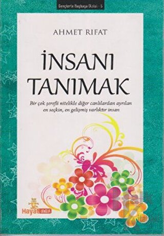 İnsanı Tanımak