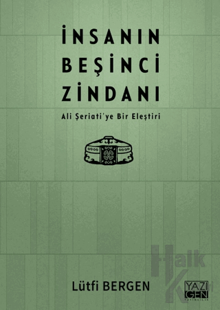 İnsanın Beşinci Zindanı - Halkkitabevi