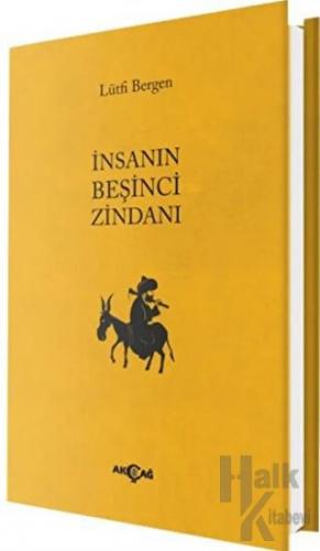 İnsanın Beşinci Zindanı - Halkkitabevi