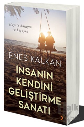 İnsanın Kendini Geliştirme Sanatı - Halkkitabevi