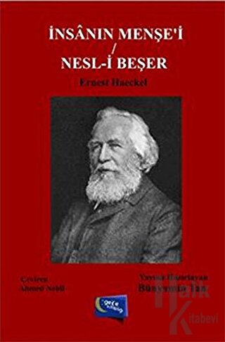 İnsanın Menşe'i / Nesl-i Beşer