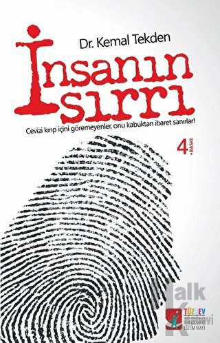 İnsanın Sırrı