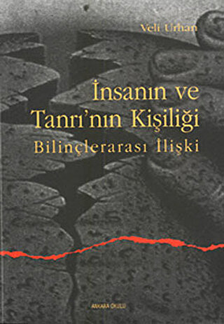 İnsanın ve Tanrı’nın Kişiliği - Halkkitabevi