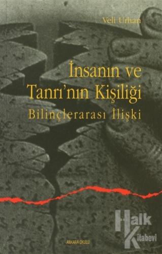 İnsanın ve Tanrı'nın Kişiliği - Halkkitabevi